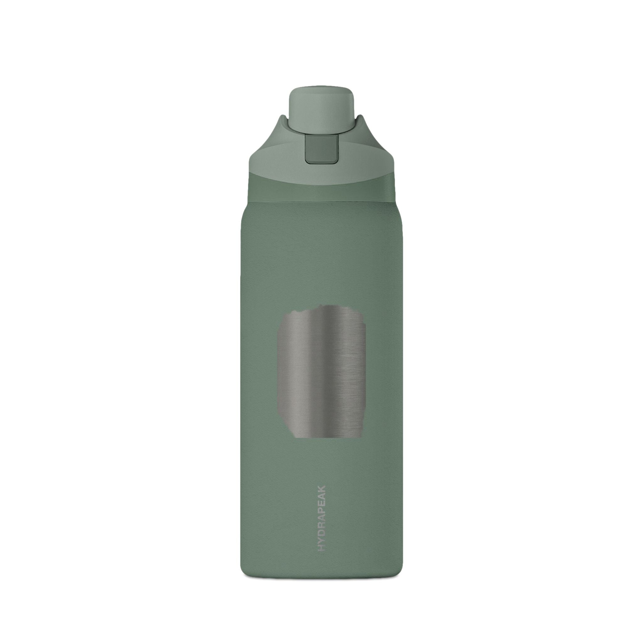32oz Insulated Water Bottle – Oasis Stainless Steel Hydration Flask