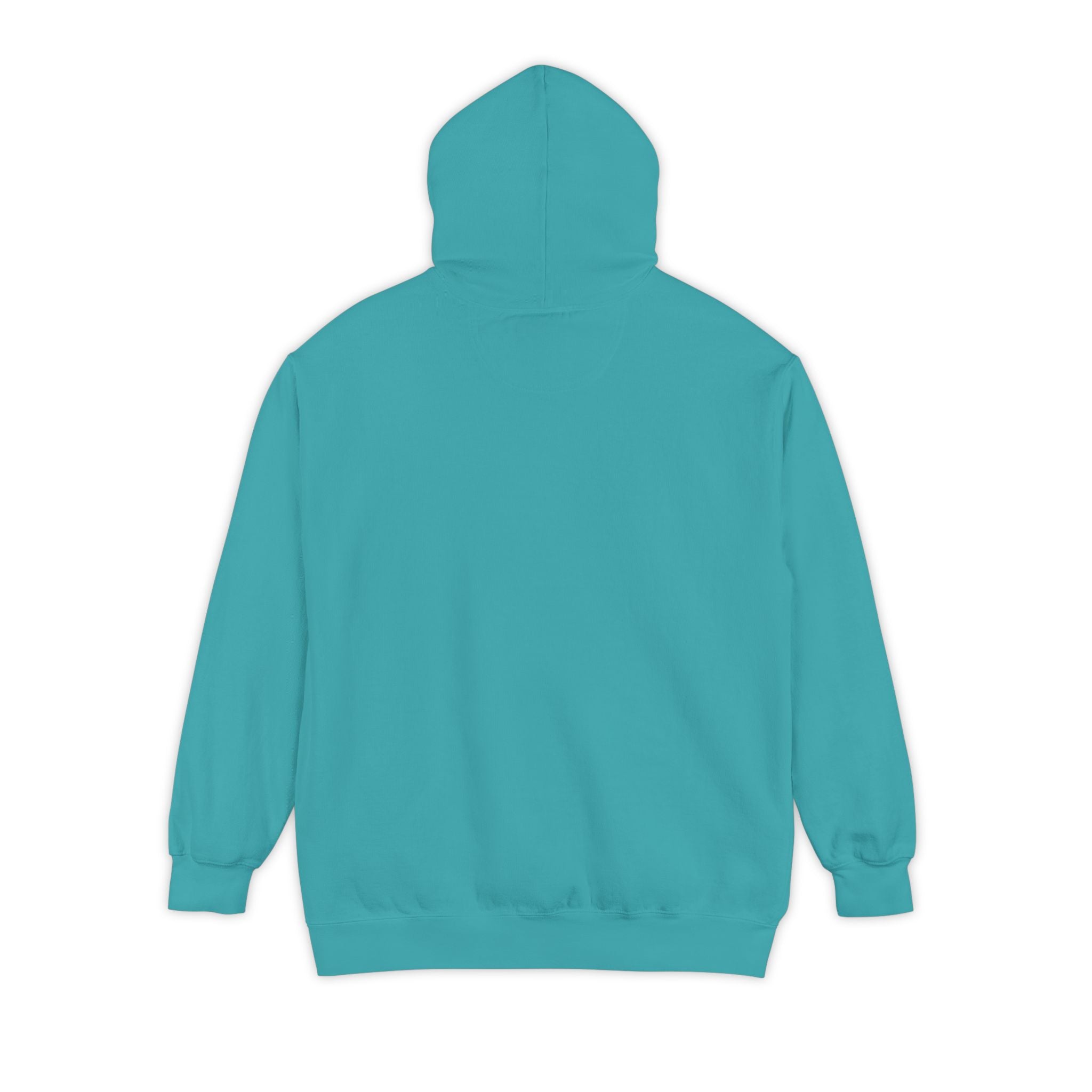 Sasquatch Graphic Hoodie – Vintage Bigfoot Adventure Sweatshirt