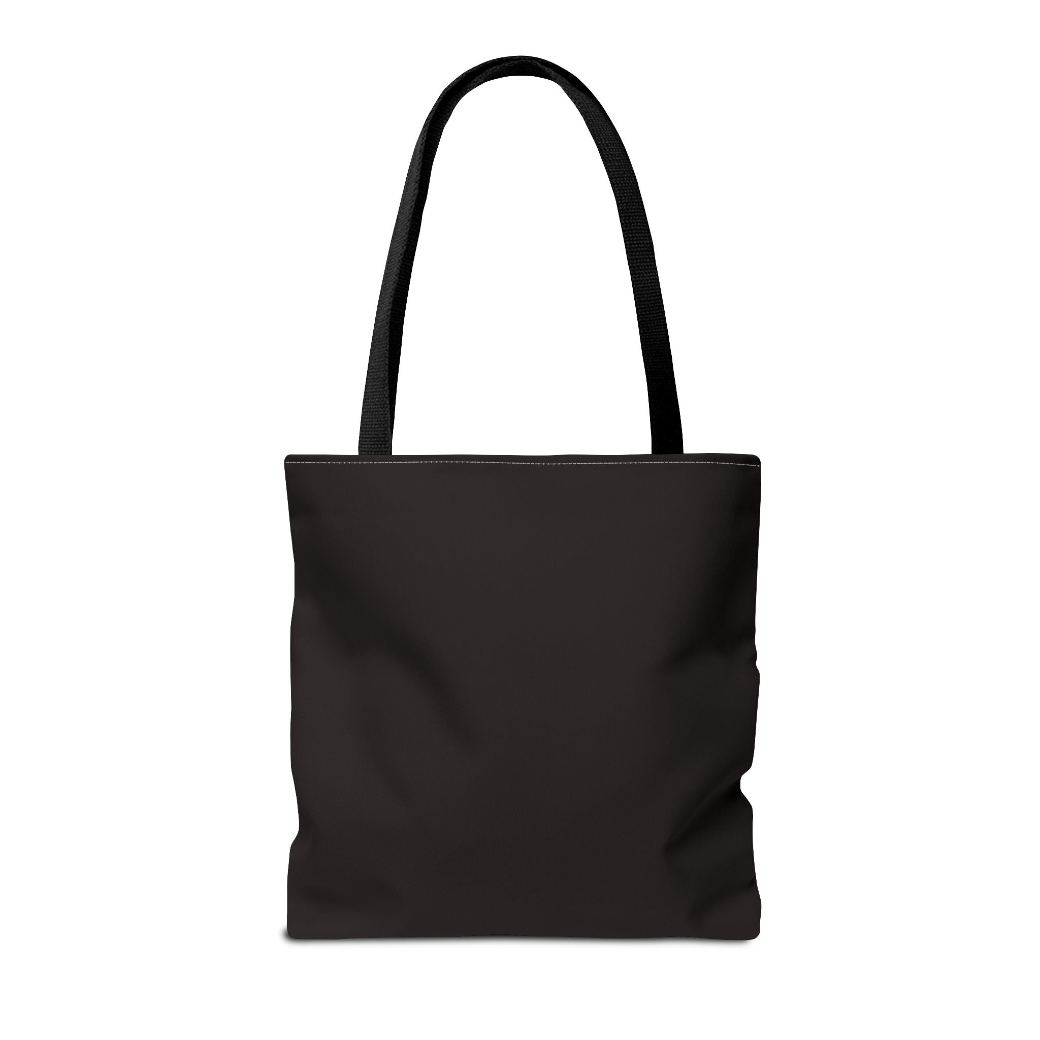 Squatch Files Tote Bag — Bigfoot Investigation Graphic Tote