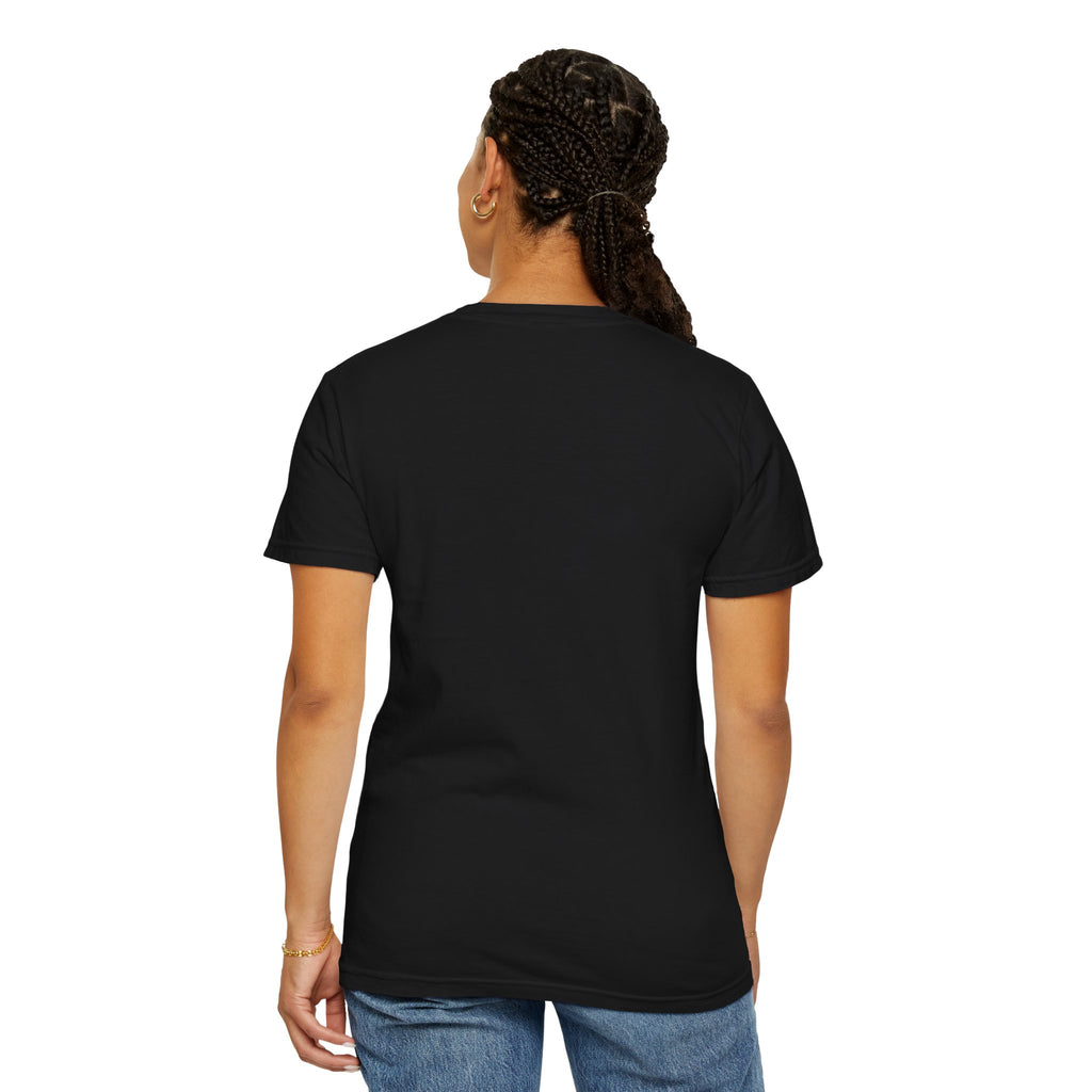Squatch GC Energy Graphic T-Shirt — Retro Gamer Energy Drink Design