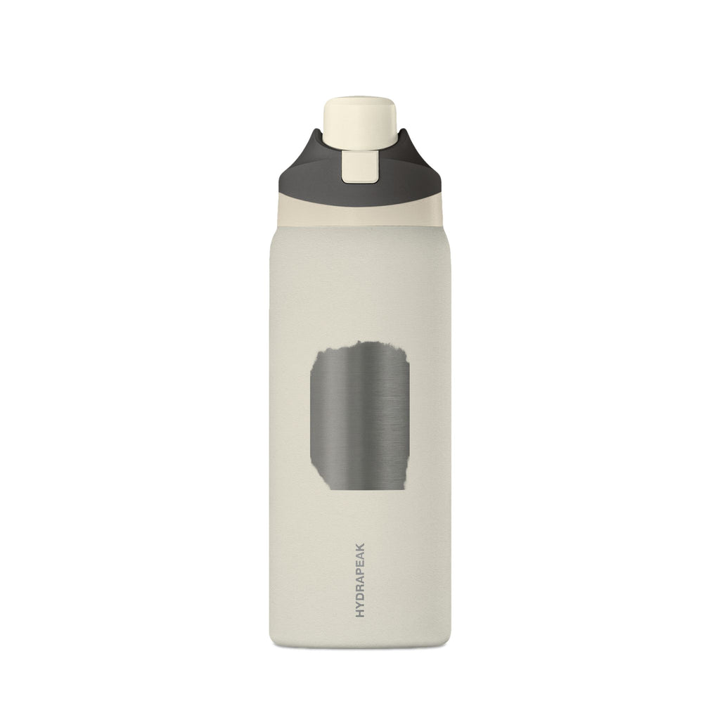 32oz Insulated Water Bottle – Oasis Stainless Steel Hydration Flask