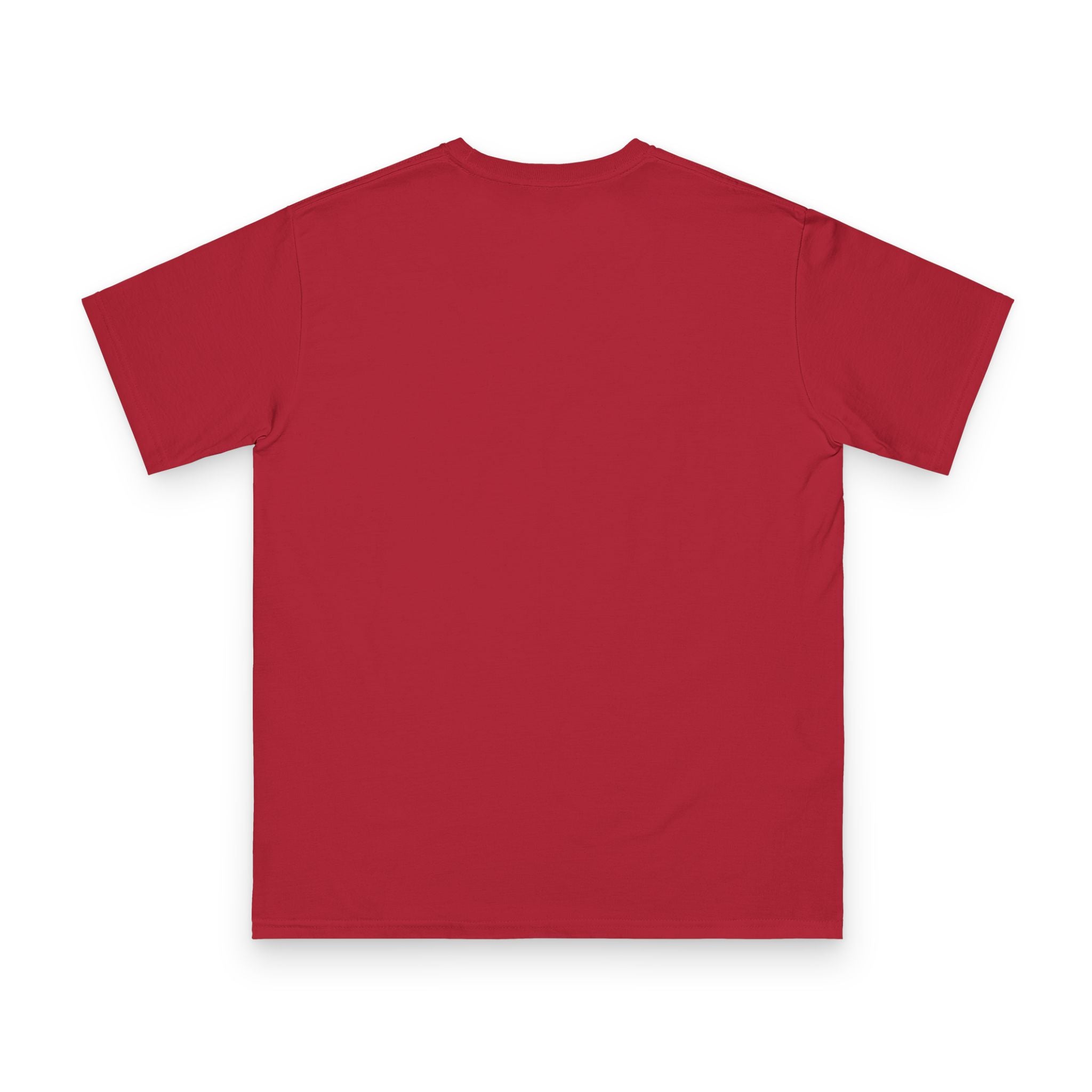 Wolf Head Graphic T-Shirt — Fierce Blue-Eyed Wolf Crest Tee