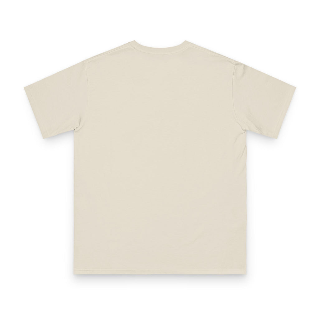Wolf Pack Graphic T-Shirt — Fierce Wolf Emblem Tee