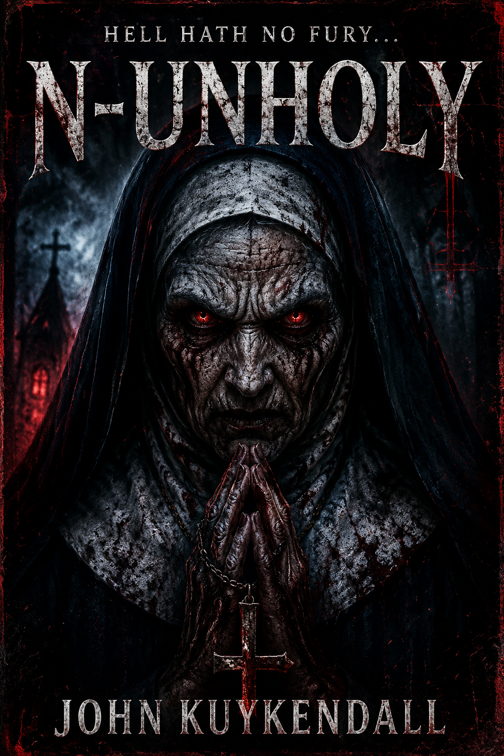 N-UNHOLY