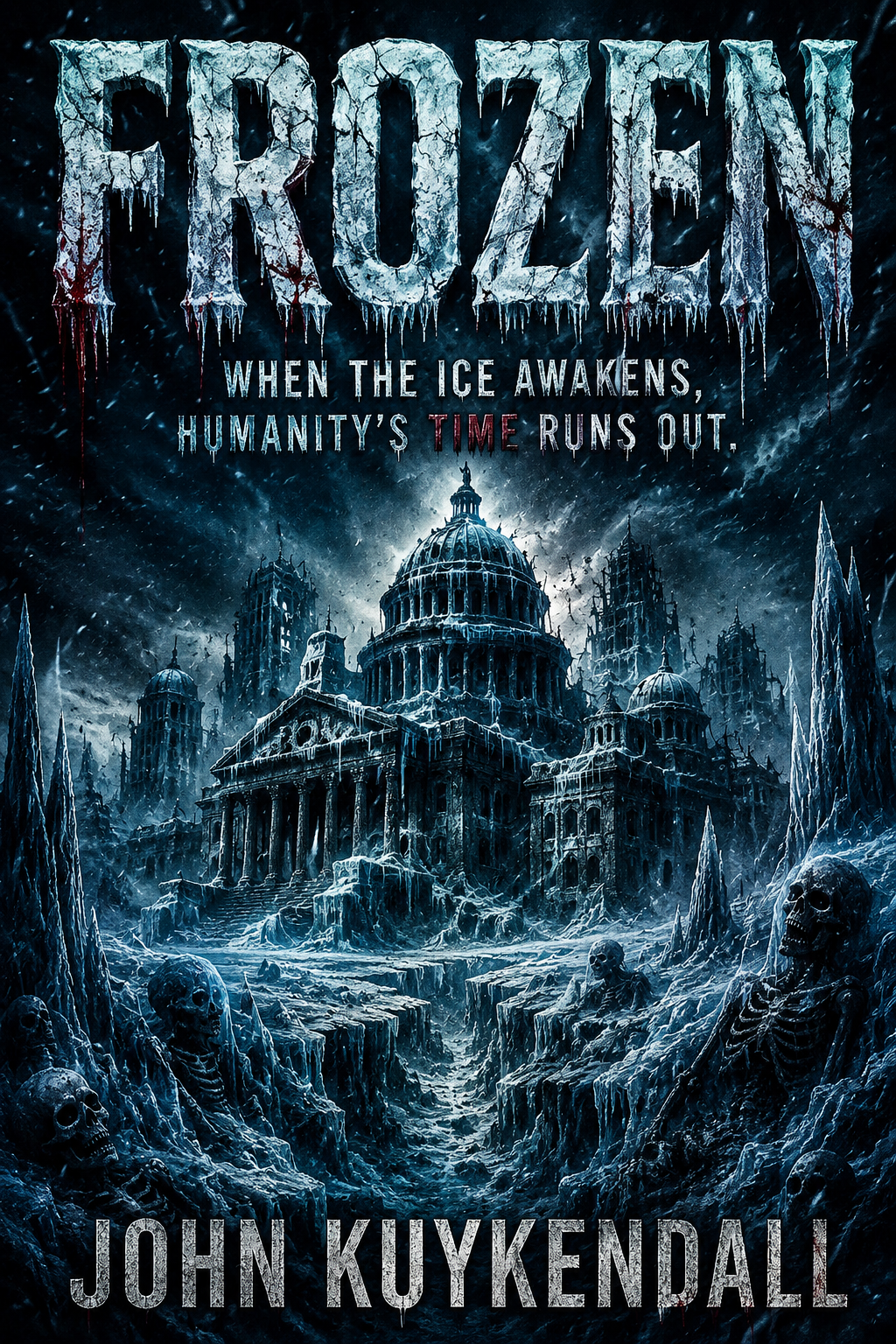 Frozen