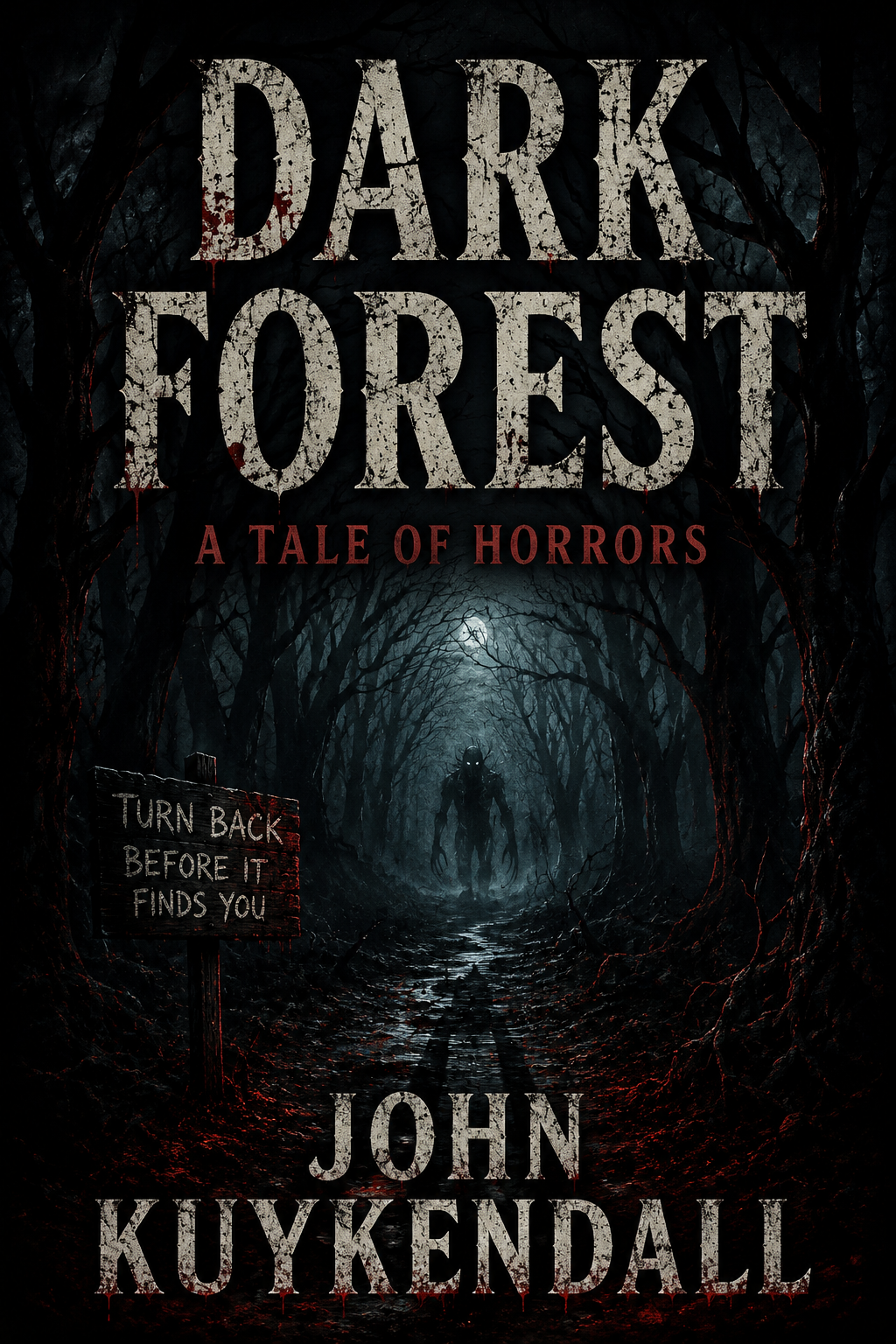 Dark Forest