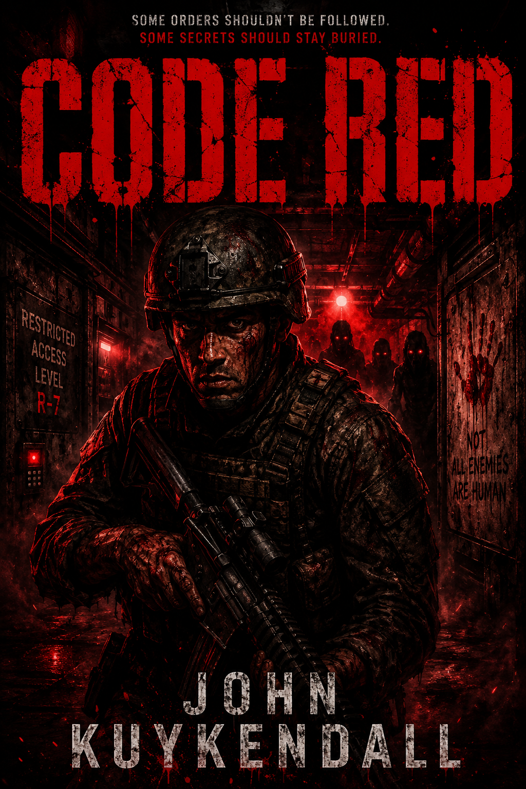 Code Red