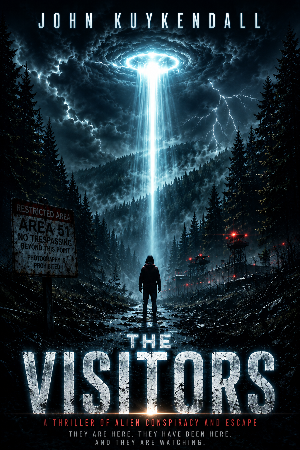 The Visitors