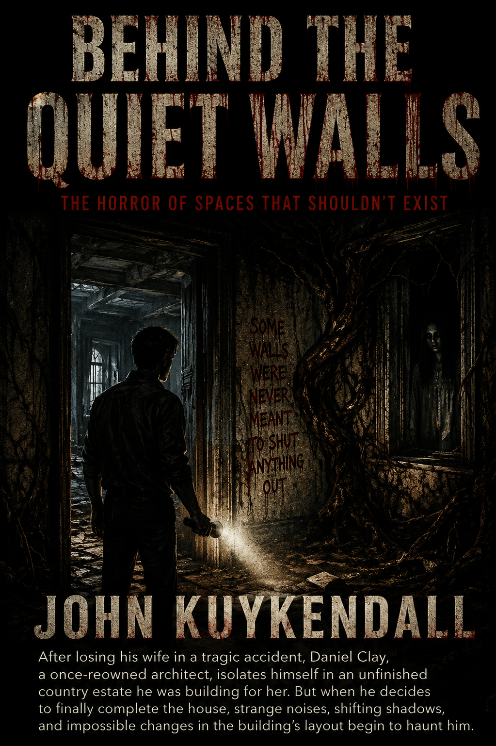 Behind the Quiet Walls