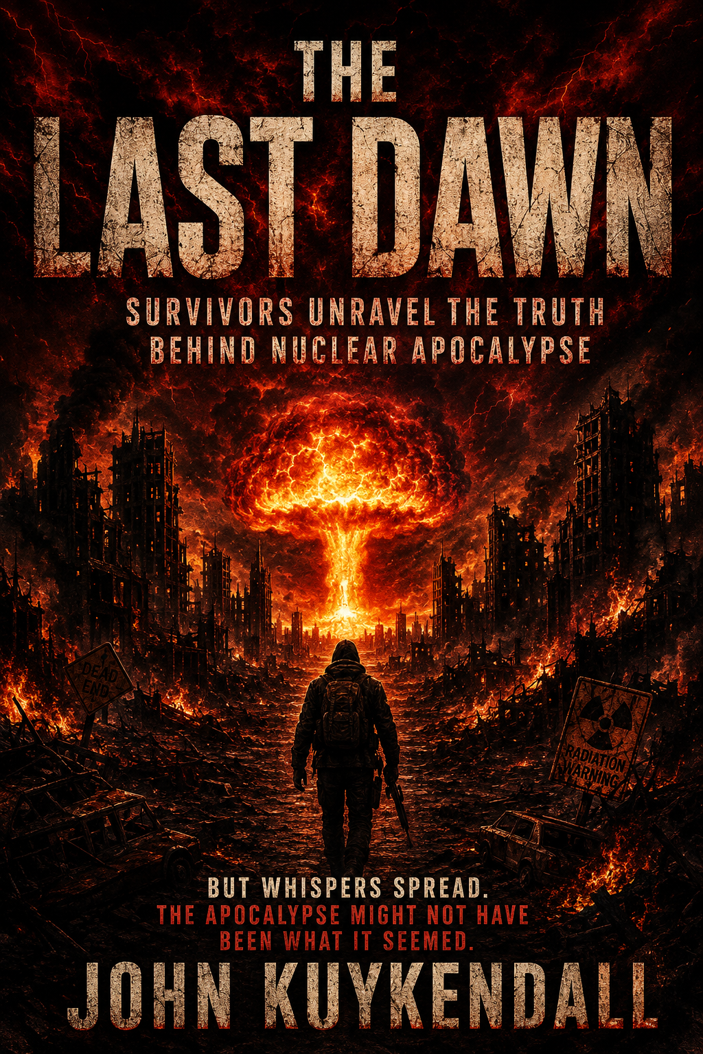 The Last Dawn