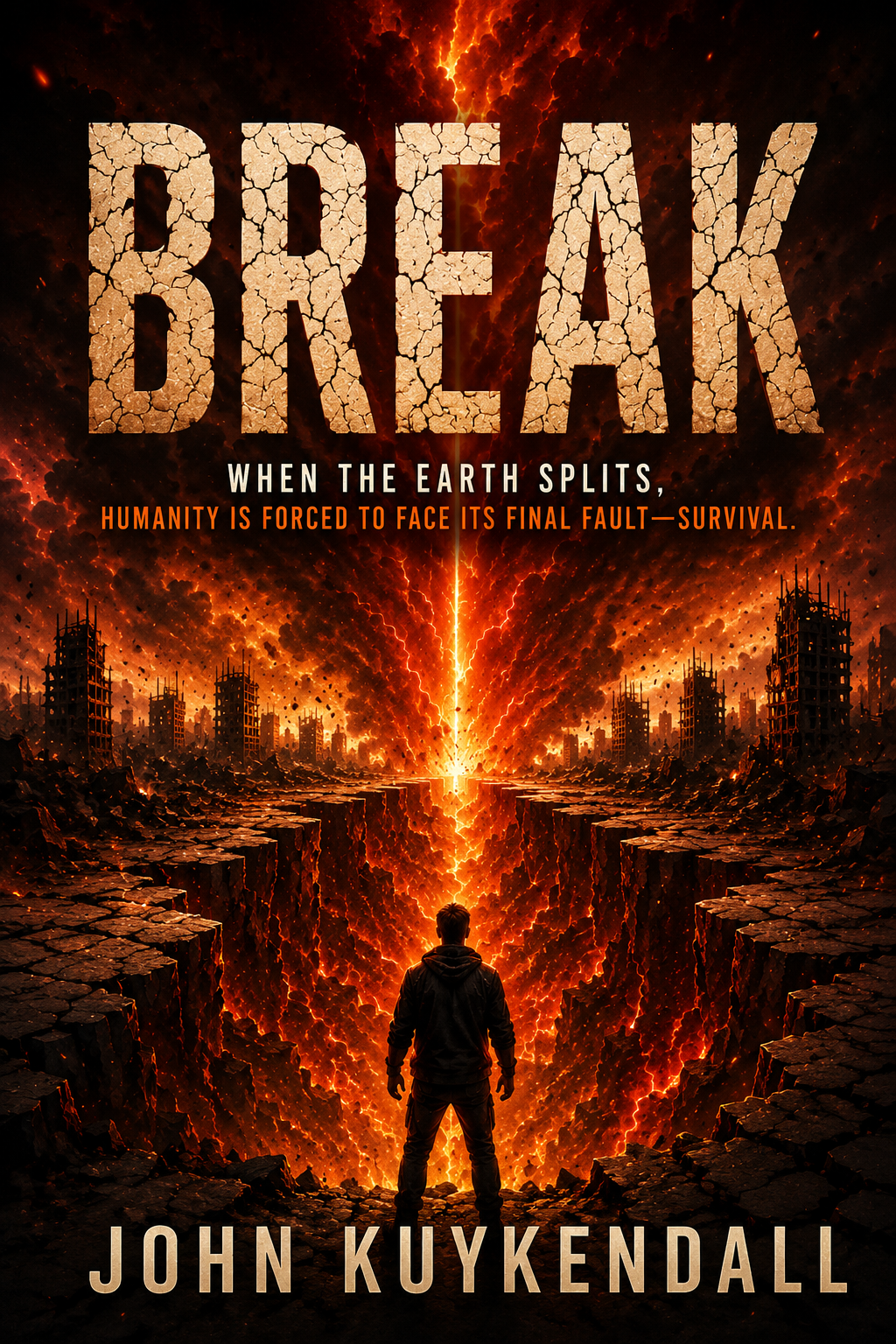 Break