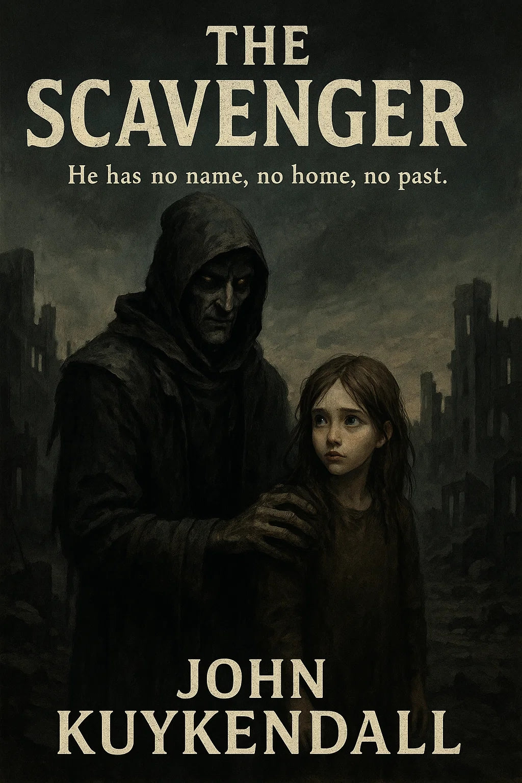 The Scavenger