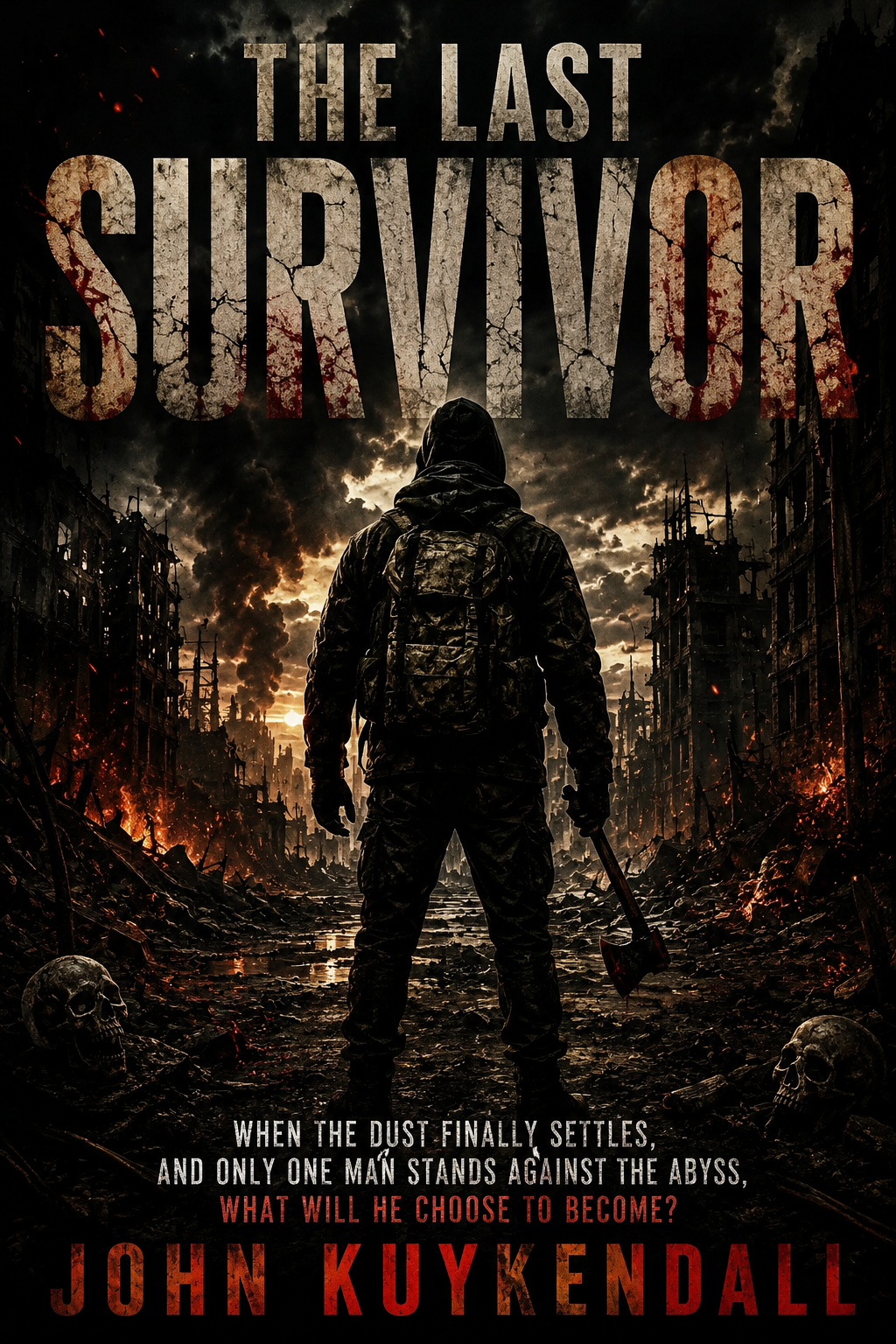 The Last Survivor