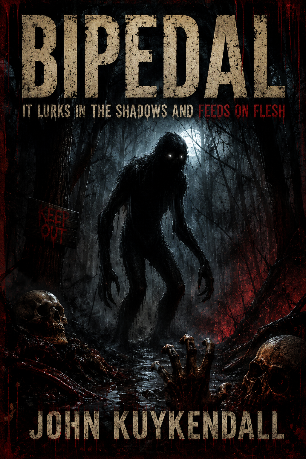 Bipedal