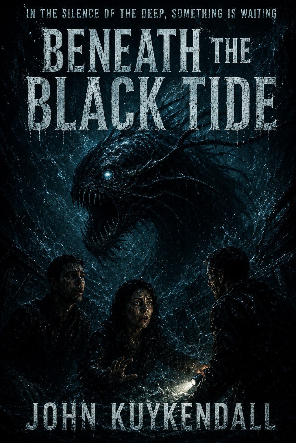 Beneath the Black Tide