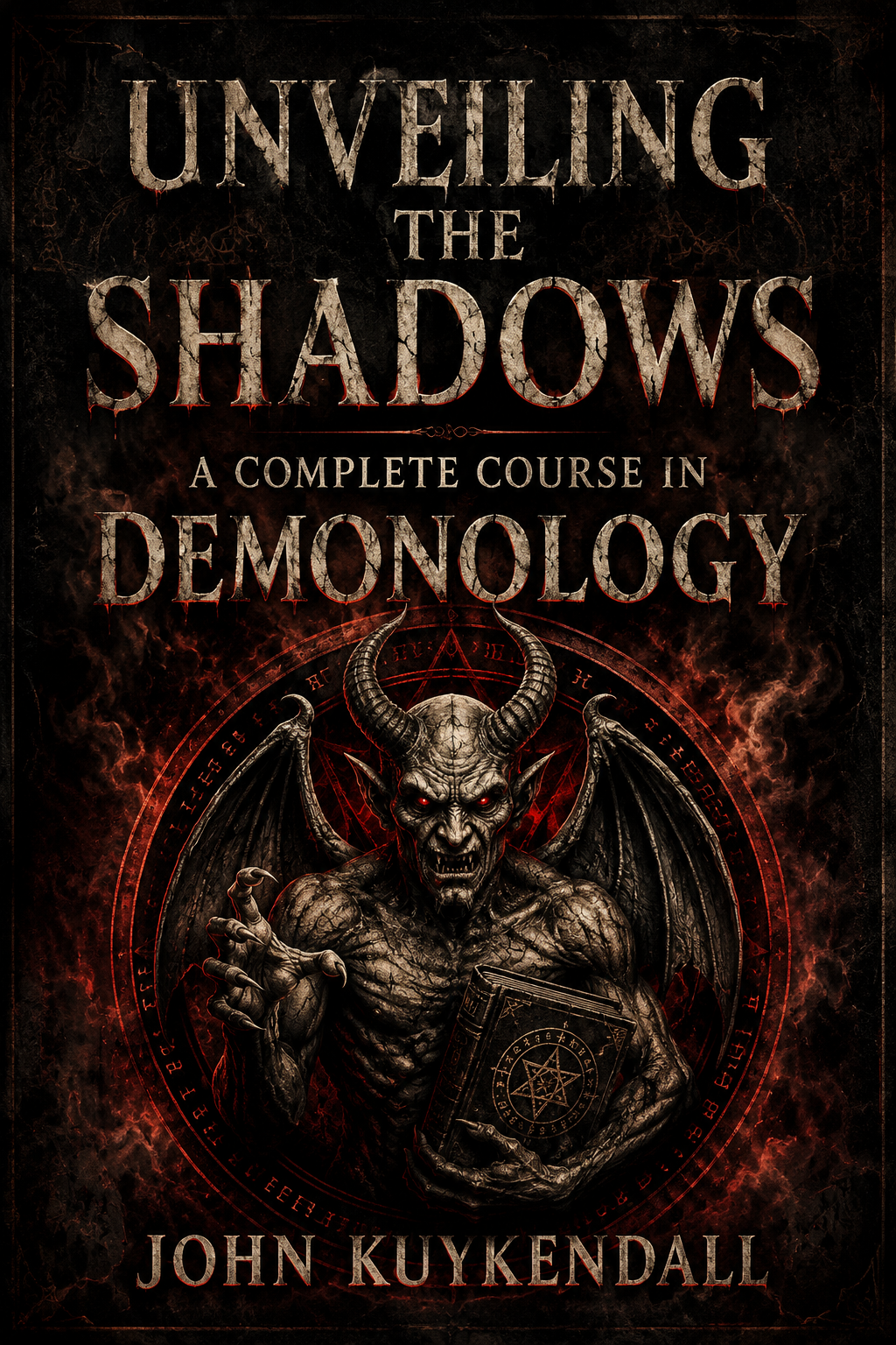 Unveiling the Shadows