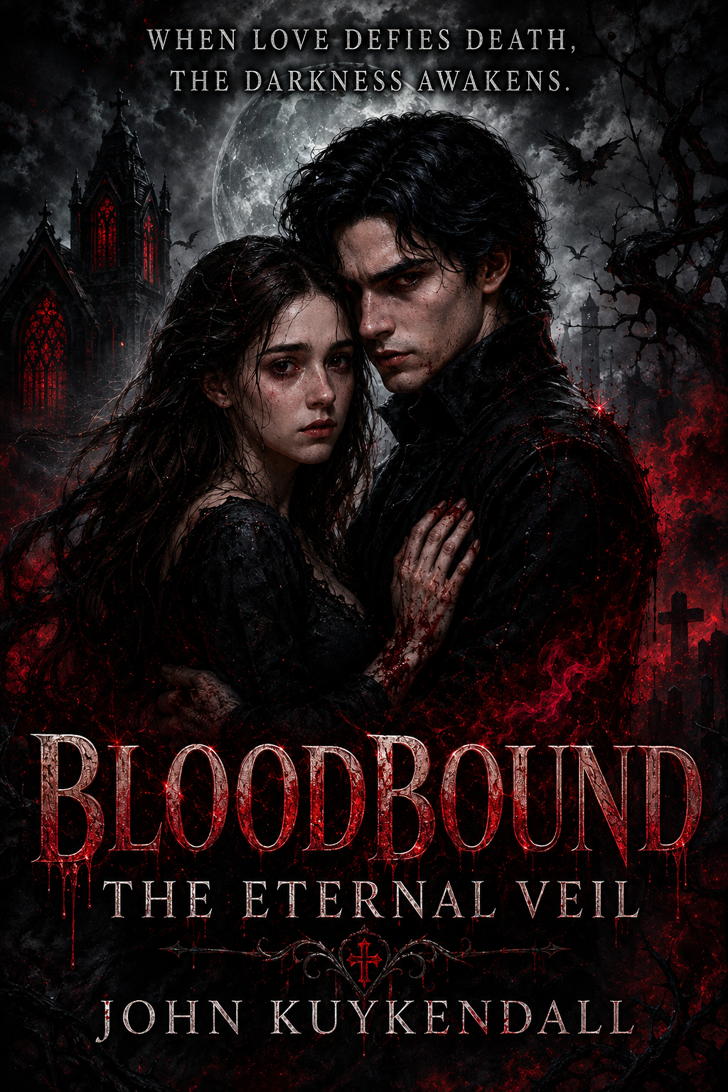 Bloodbound