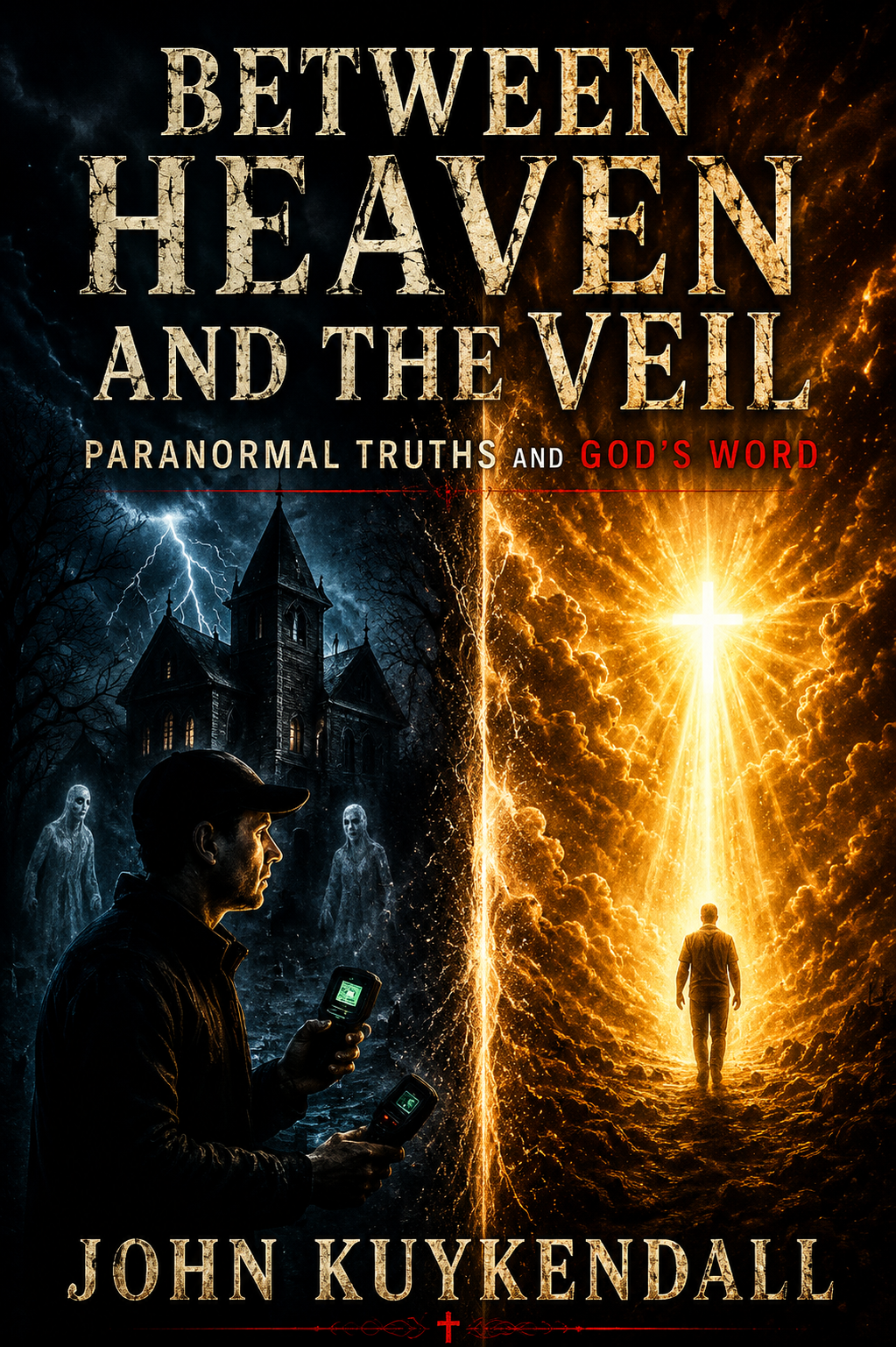 Between Heaven and the Veil