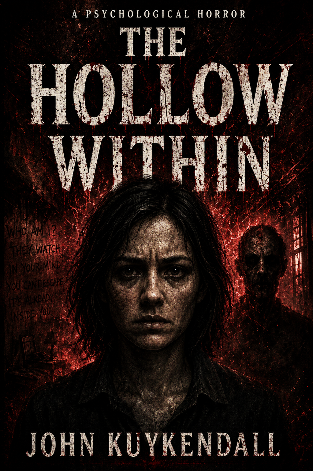 The Hollow Within