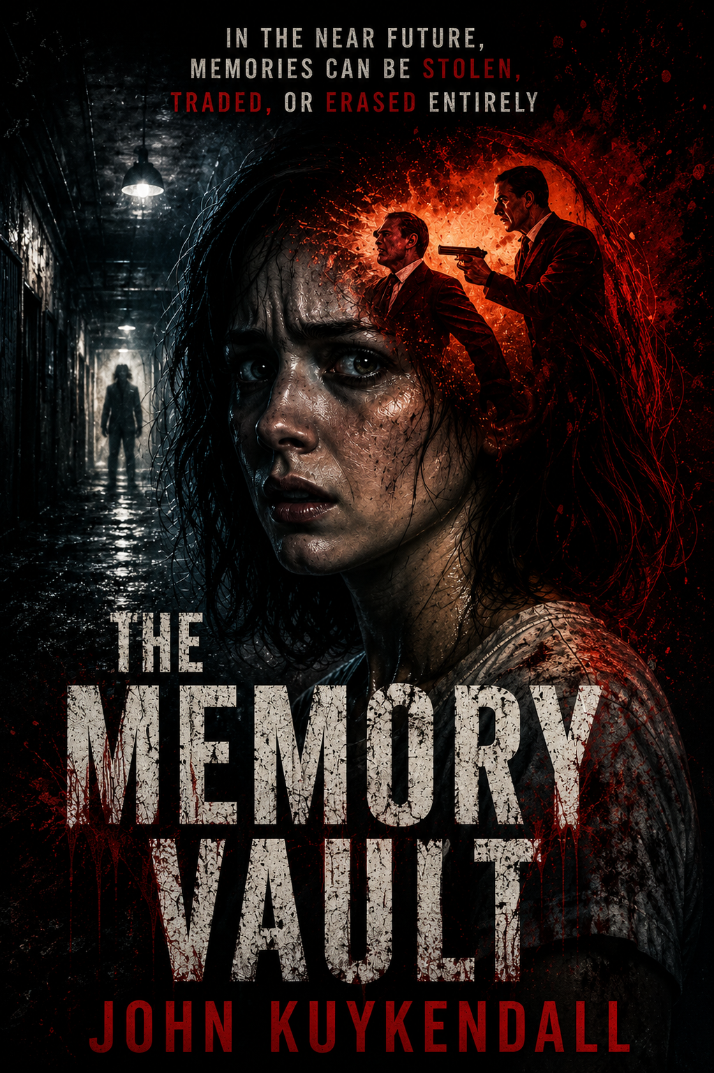 The Memory Vault