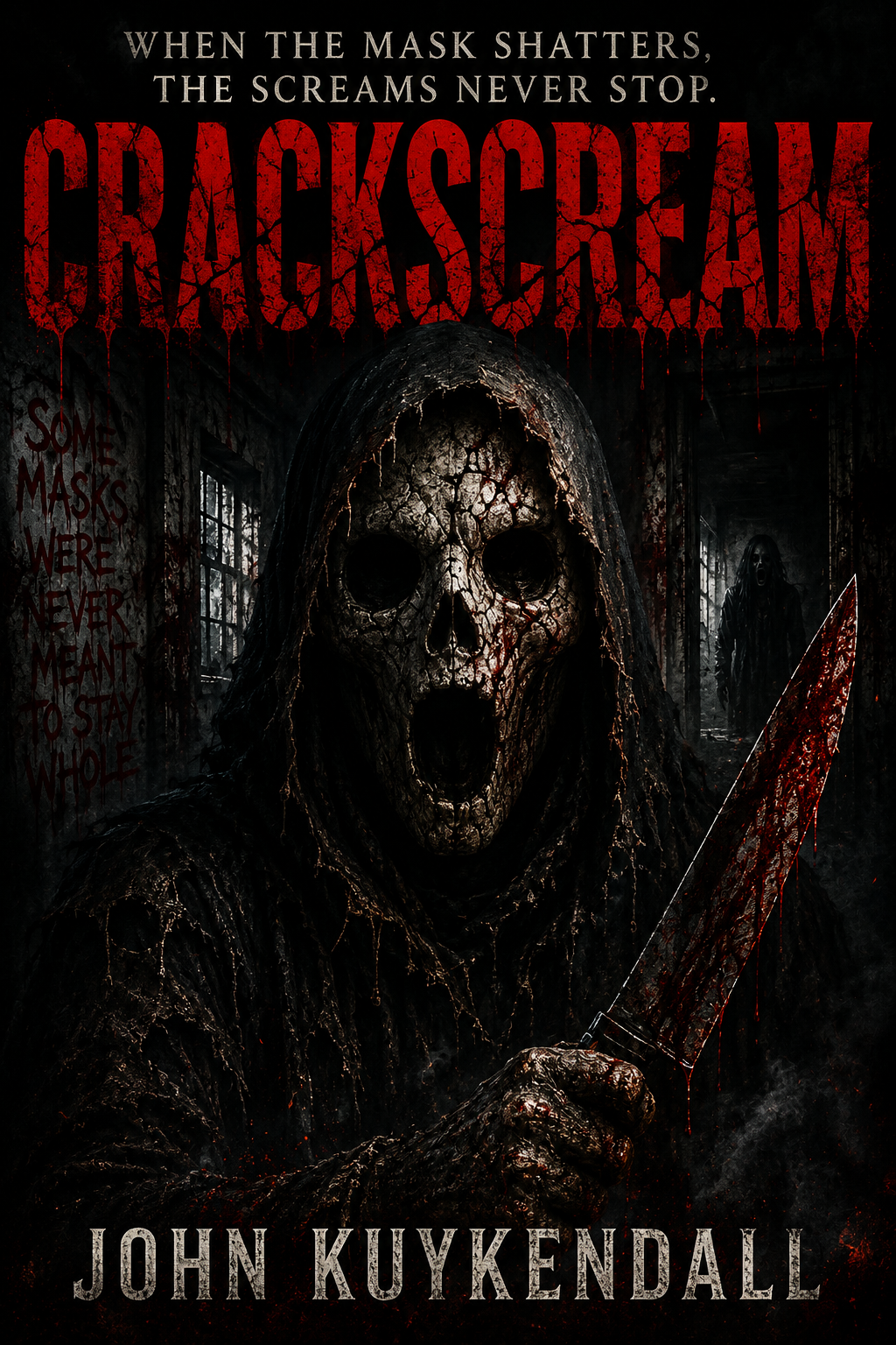 Crackscream