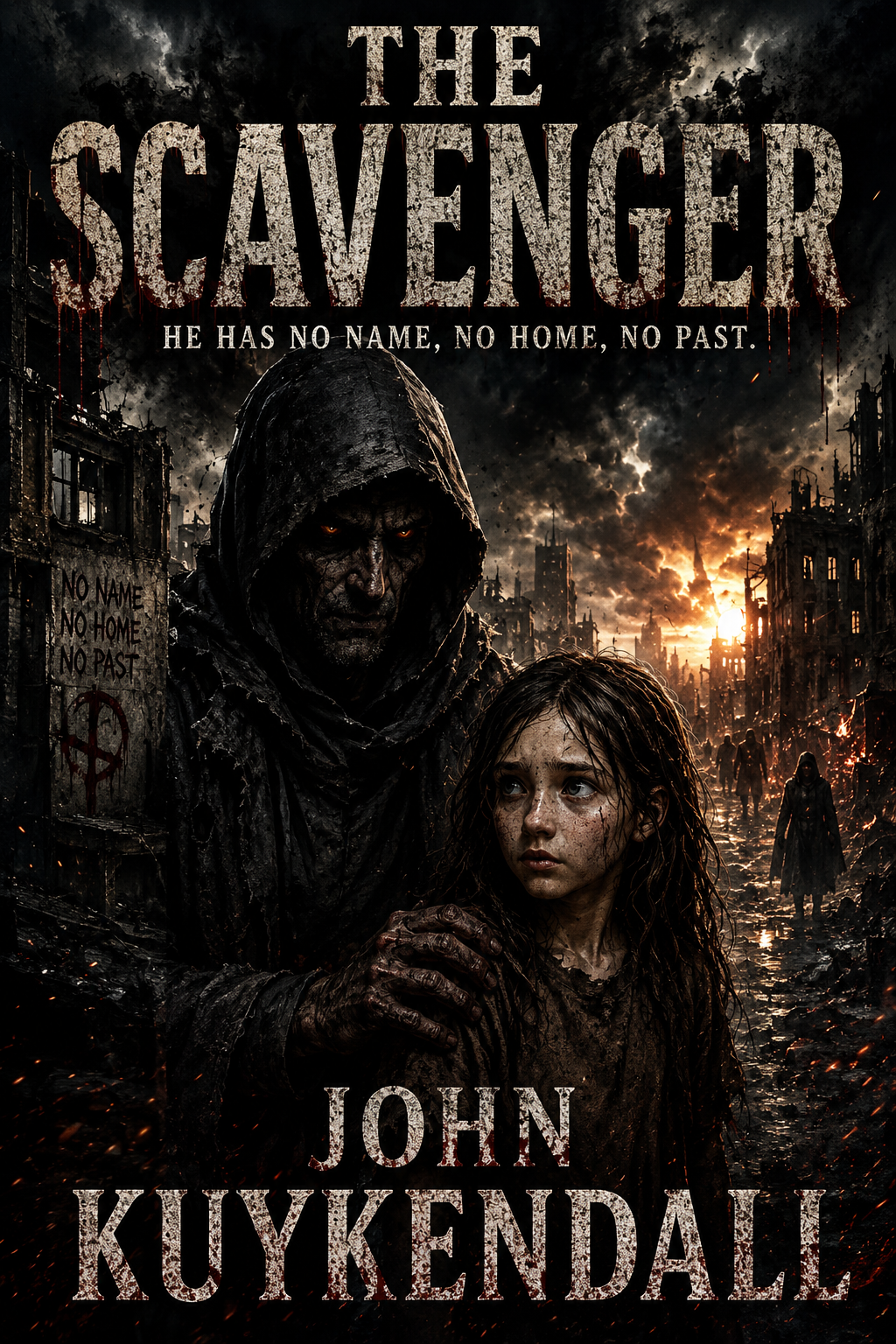 The Scavenger