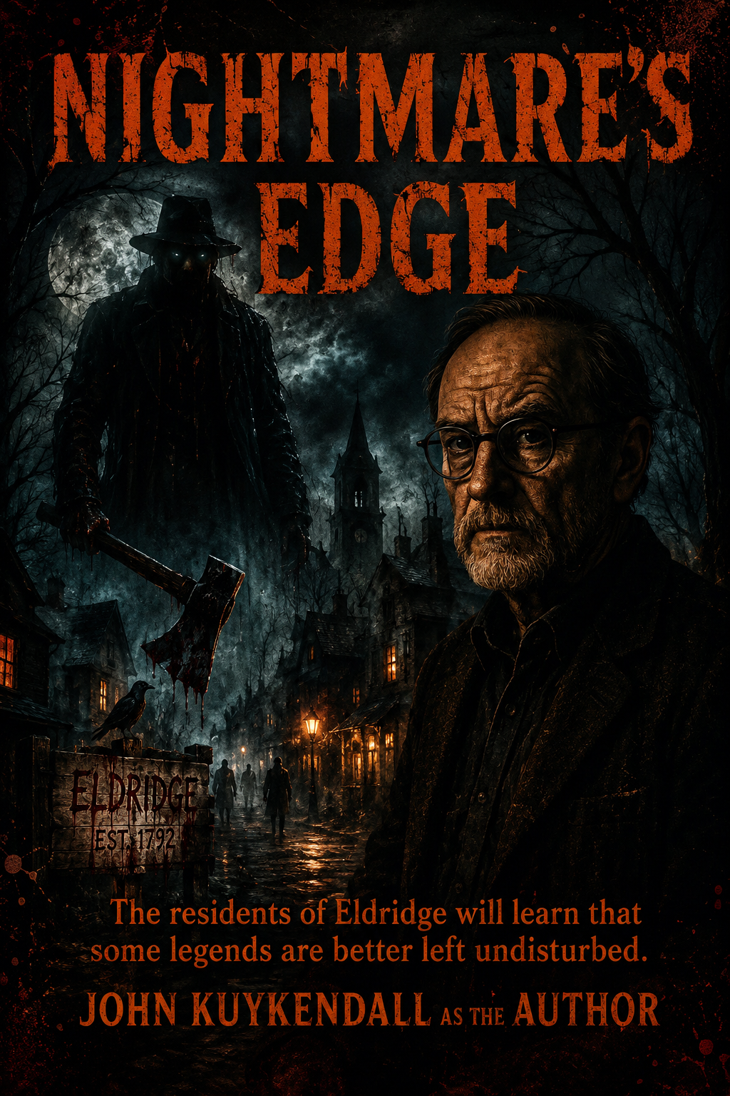 Nightmares Edge