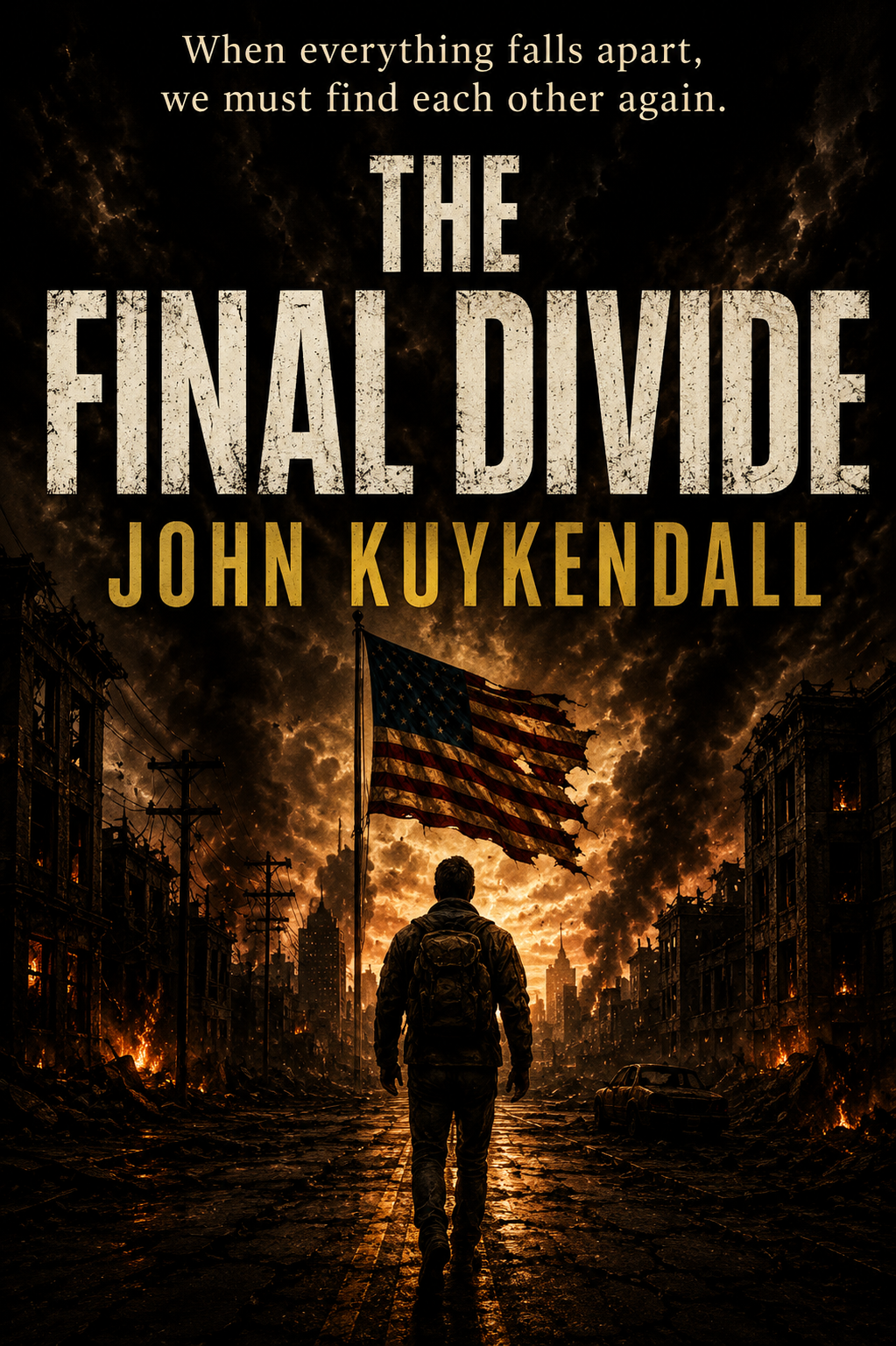 The Final Devide