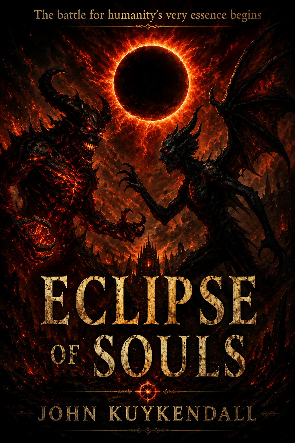 Eclipse of Souls
