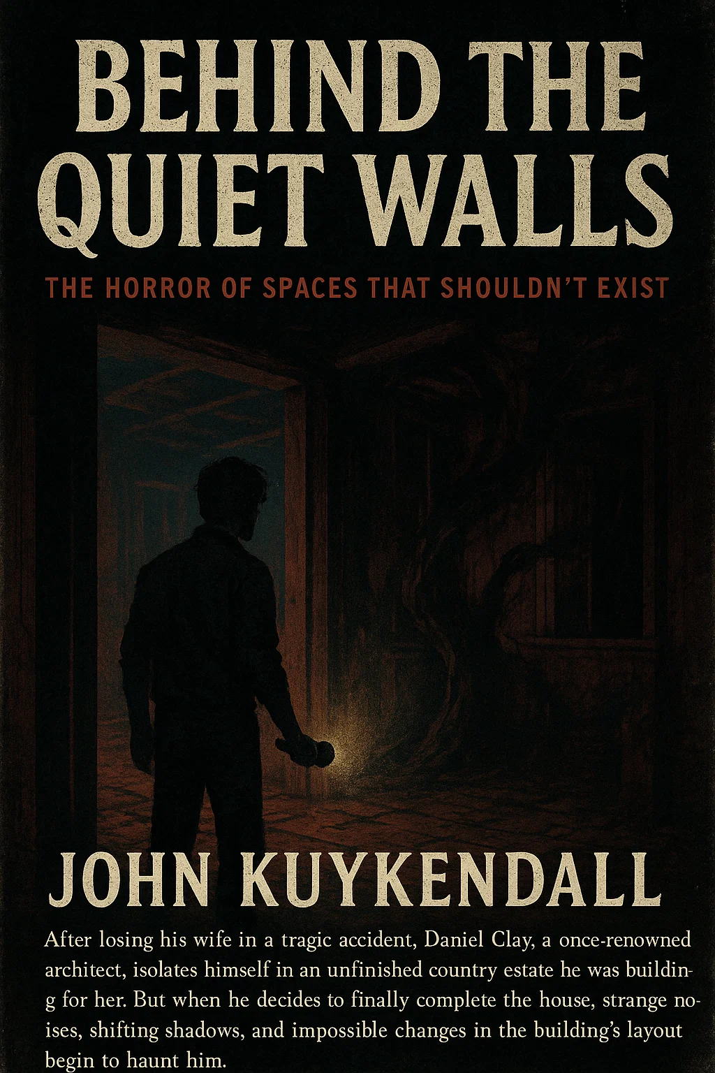 Behind the Quiet Walls