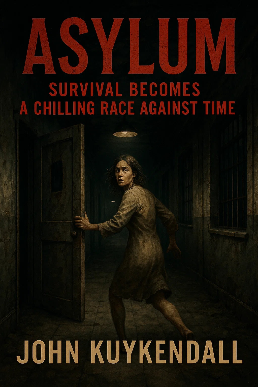 Asylum
