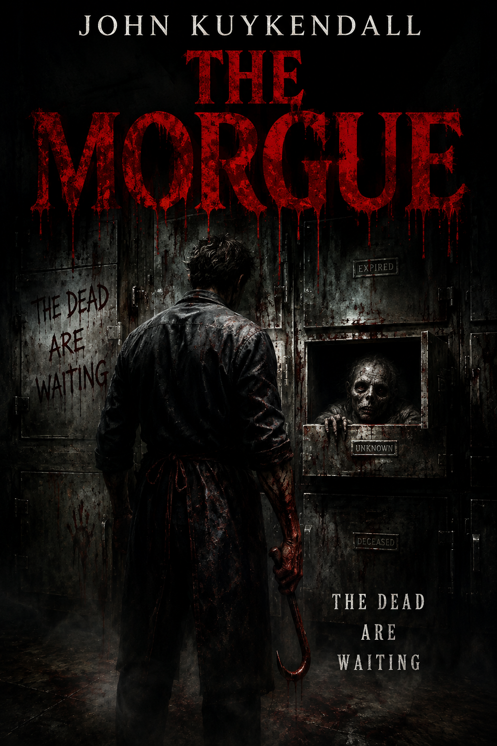 The Morgue