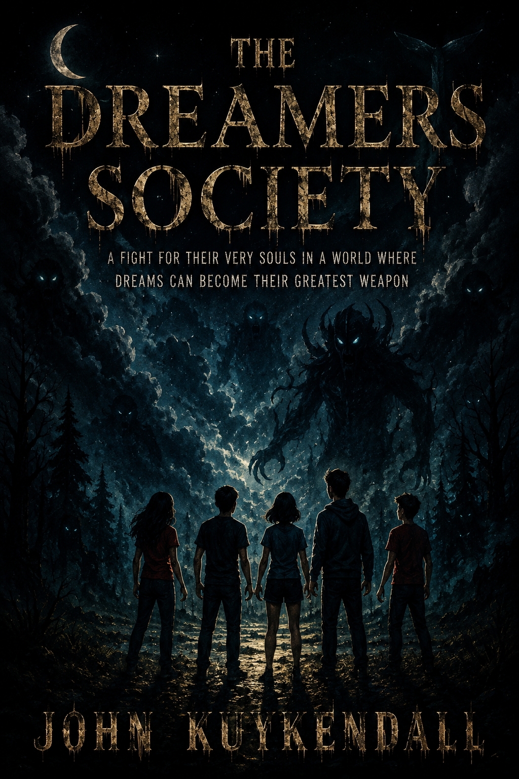 The Dreamers Society