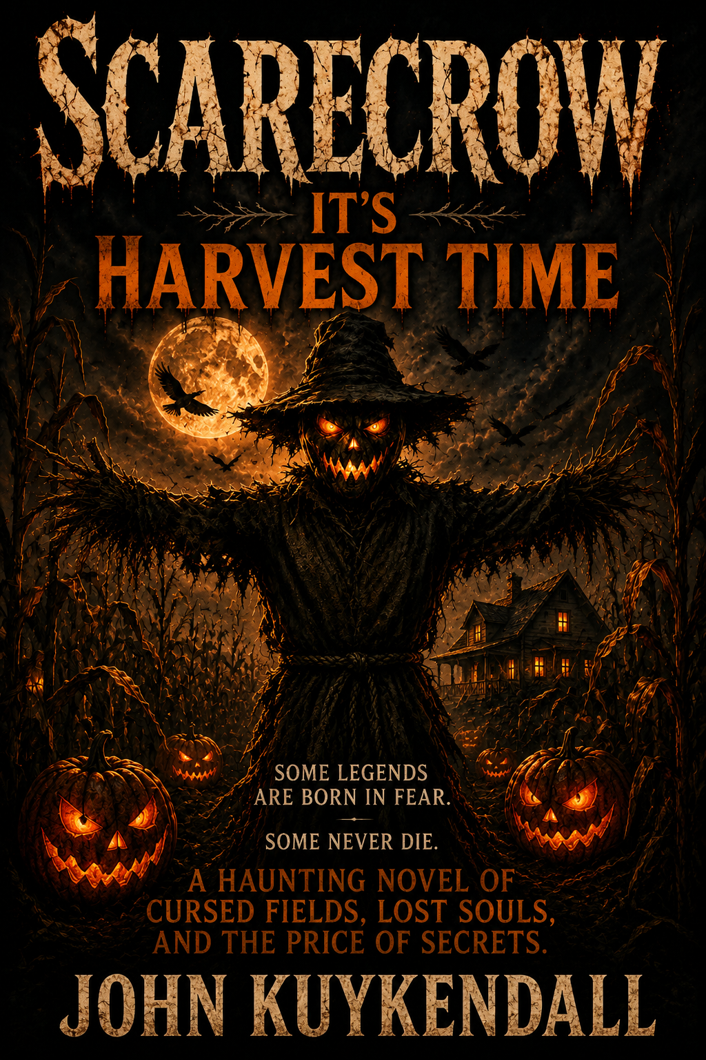Scarecrow