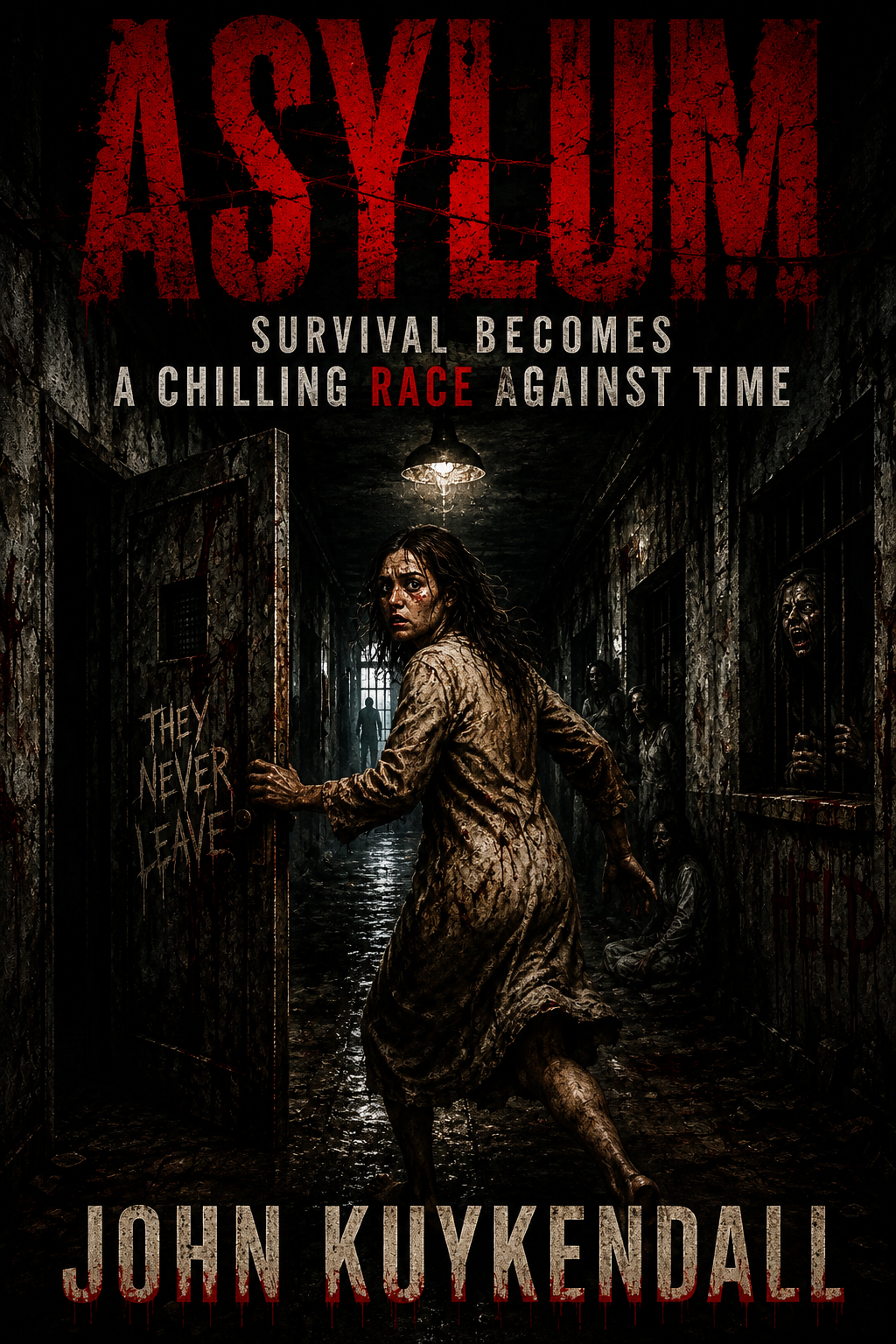 Asylum