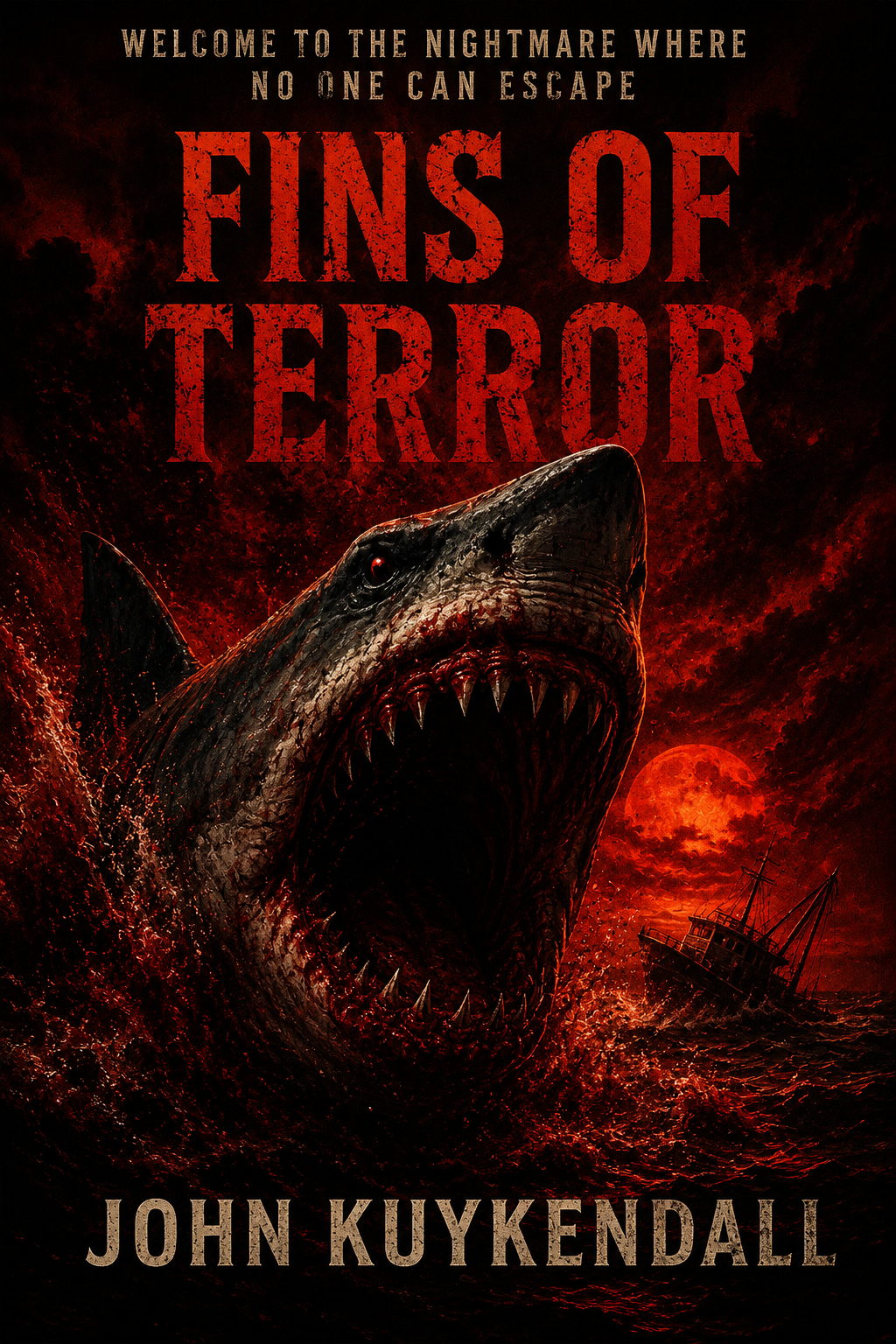 Fins of Terror