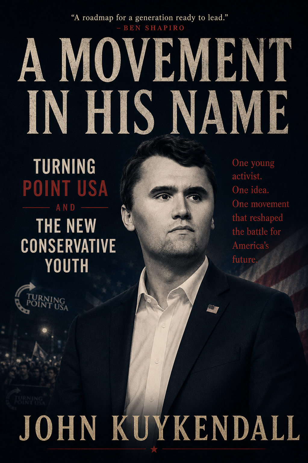 A Movements in his Name