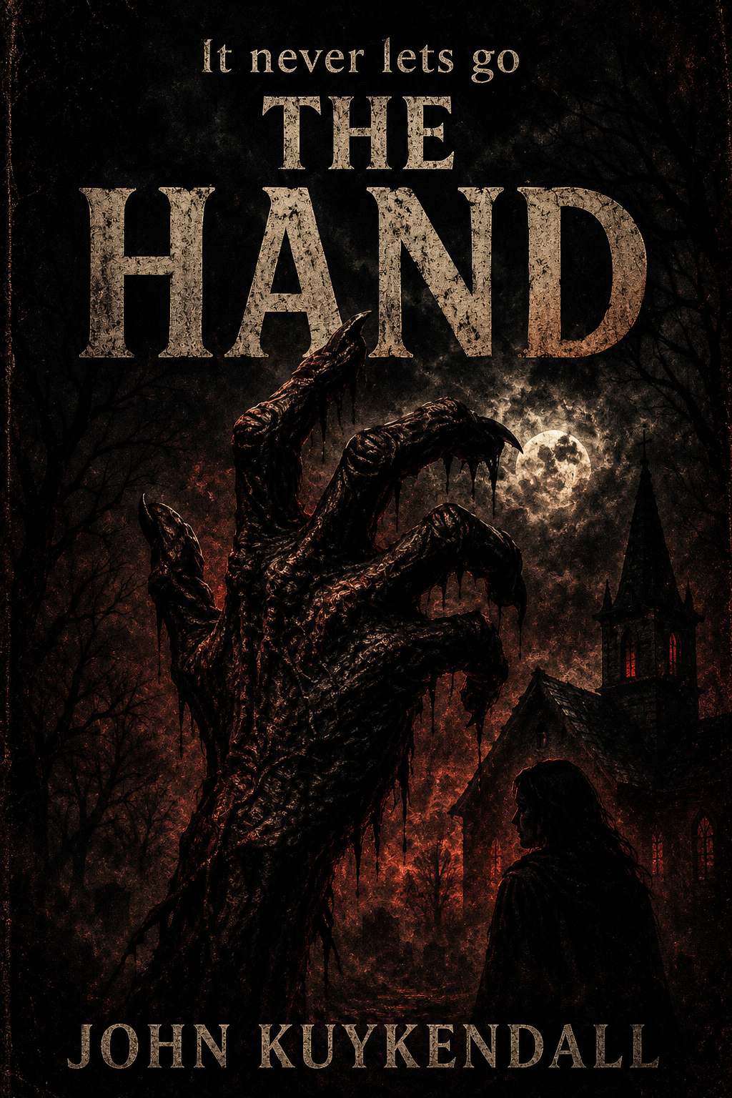The Hand